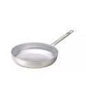 Saltapasta in alluminio di ø24 cm con manico