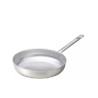 Saltapasta in alluminio di ø24 cm con manico Saltapasta in alluminio di ø24 cm con manico
