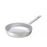 Saltapasta in alluminio di ø26 cm con manico