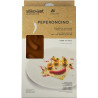 Peperoncino 13 Silikomart stampo silicone giallo 12 preparazioni peperoncino, linea Naturae Peperoncino 13 Silikomart stampo silicone giallo 12 preparazioni peperoncino, linea Naturae