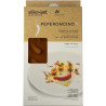 Peperoncino 13 Silikomart stampo silicone giallo 12 preparazioni peperoncino, linea Naturae