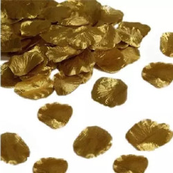 Petali Finti Oro 15 g