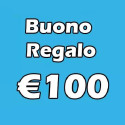 Buono Regalo 100€