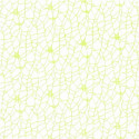 Veli in Polycotton Verdino Quadrati cm 24 pz 20