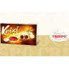Krixi Rosso Laurea confetti rossi tondi ai cereali Crispo 900 g Krixi Rosso Laurea confetti rossi tondi ai cereali Crispo 900 g
