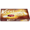 Krixi Rosso Laurea confetti rossi tondi ai cereali Crispo 900 g Krixi Rosso Laurea confetti rossi tondi ai cereali Crispo 900 g