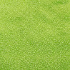 Velo Fata in Tulle Orlato Quadrato verde a Pois puntinato in confezione da 50 veli da 24x24 cm Velo Fata in Tulle Orlato Quadrato verde a Pois puntinato in confezione da 50 veli da 24x24 cm
