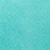 Velo Fata in Tulle Orlato Quadrato Tiffany a Pois puntinato in confezione da 50 veli da 24x24 cm