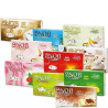 Kit offerta confetti Snob Crispo da 15 Kg, per confettata fino a 30 gusti a scelta, in offerta Kit offerta confetti Snob Crispo da 15 Kg, per confettata fino a 30 gusti a scelta, in offerta