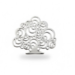 Ciondolo in Zama Albero della vita