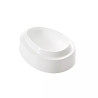 Zen 300 Silikomart: kit stampo in silicone con tagliapasta doppia faccia Zen 300 Silikomart: kit stampo in silicone con tagliapasta doppia faccia