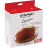 Zen 600 Silikomart stampo in silicone bianco