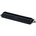 Rome 525 Silikomart: stampo in T-Plus+ a forma di cilindro oblungo o sfilatino 23x5,5xh5 cm
