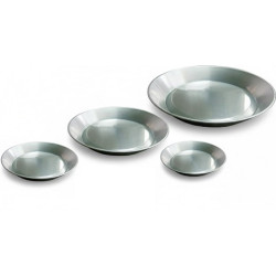 Da 1 a 2,5 Kg Stampo alluminio Cassata Siciliana da Liotti Linea F