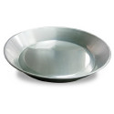 Stampo alluminio Cassata Siciliana da 2 Kg ruoto furbo diametro 25 cm