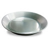 Stampo alluminio Cassata Siciliana da 2 Kg ruoto furbo diametro 25 cm