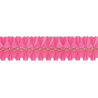 Nastro girotorta lungo 100 cm colore fucsia