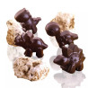 Dino Silikomart: stampo cioccolatini i mini dinosauri