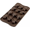 Dino Silikomart: stampo cioccolatini i mini dinosauri