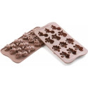 Dino Silikomart: stampo cioccolatini i mini dinosauri