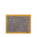 Tappetino microforato in silicone Decora, per cottura uniforme, di dimensioni 30x40 cm