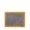 Tappetino microforato in silicone Decora, per cottura uniforme, di dimensioni 30x40 cm