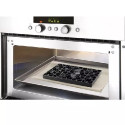 Voila' Cookie Winter Holiday stampo T-Pluse teglia da forno per biscotti da Silikomart