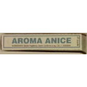 Aroma anice liquido da Madma in fiala da 2 g, per aromatizzare