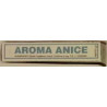 Aroma anice liquido da Madma in fiala da 2 g, per aromatizzare