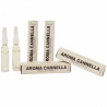 Aroma cannella liquida da Madma in fiala da 2 g, in pasticceria ideale per dolci