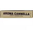 Aroma cannella liquida da Madma in fiala da 2 g, in pasticceria ideale per dolci