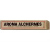 Aroma Alchermes liquido da Madma in fiala da 2 g, per aromatizzare impasti e creme per dolci