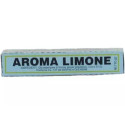 Aroma Limone in fiala da 2 g. Aroma liquido per dolci ad alta concentrazione.