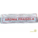 Aroma alimentare per dolci, torte, panna e creme, 1 fiala da 2 g di aroma di fragola liquido