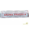 Aroma alimentare per dolci, torte, panna e creme, 1 fiala da 2 g di aroma di fragola liquido