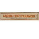 Aroma fior d'arancio liquido da Madma in fiala da 1 g, per aromatizzare impasti e creme per dolci