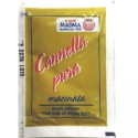 Cannella pura macinata Madma: aroma in polvere per dolci in bustina da 5 g