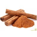 Cannella pura macinata, in bustina da g 5, di Madma