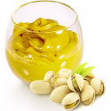 Pasta pistacchio aromatizzante per gelato creme e torroni in barattolo da 100 g di Madma