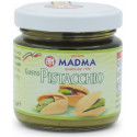 Pasta pistacchio aromatizzante per gelato creme e torroni in barattolo da 100 g di Madma