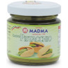 Pasta pistacchio aromatizzante per gelato creme e torroni in barattolo da 100 g di Madma