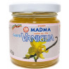 Pasta vaniglia aromatizzante per gelato creme e torroni, in barattolo da 100 di Madma