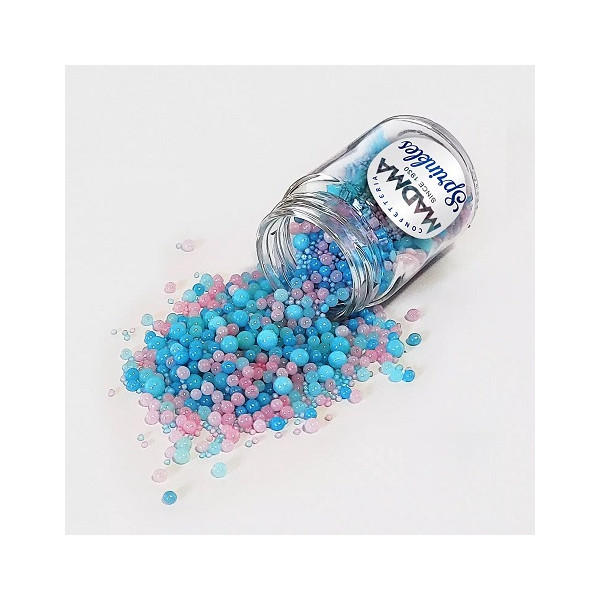 Sprinkles Mix Gender Reveal da 90 g Madma