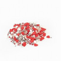 Sprinkles Mix Sweet Heart da 90 g Madma