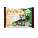 Vendita praline ripiene di crema assortite Crispo