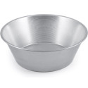 Teglia per pastiera alta o ruoto per pastiera alta o stampo pastiera alta in alluminio per alimenti ø36xh9,5 cm
