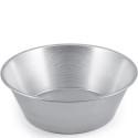 Da ø20 a ø36 cm teglia pastiera alta in alluminio h9,5 cm da Linea Liotti