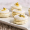 Oro alimentare in briciole Decora: confezione da 0,125 g di oro alimentare da 23 carati Oro alimentare in briciole Decora: confezione da 0,125 g di oro alimentare da 23 carati