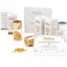 Argento e Oro alimentare da Decora Argento e Oro alimentare da Decora