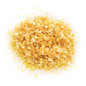 Oro alimentare in polvere Decora 0,125 g oro 23 carati